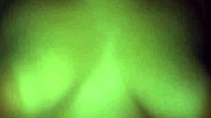 hijastro learns banging with horny unsatisfied wife in action