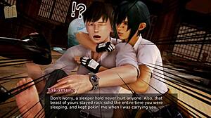 academy 161 hentai game with detailed scenes