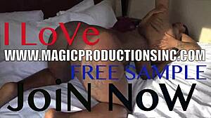 First Lesbian Rimjob Experience with Interracial Babes