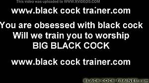 this big strapon feels almost like the real deal