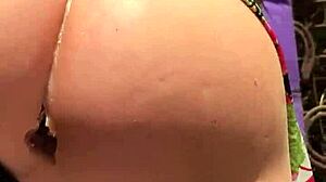 teaching my stepsis phone tricks with a twist