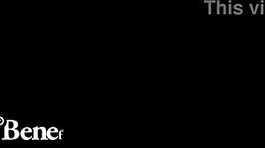 Amy Douxxx Feels Intense Pleasure Masturbating With Vibrator