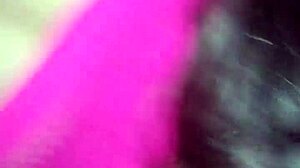 Little April can't get enough of that hard dick!