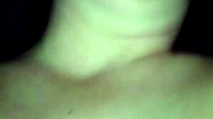 girlfriend and ex girlfriend squirting with friend in scene.