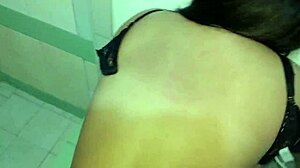 the story of paying seven dollars to fuck the latina prostitute with big ass and monster cock