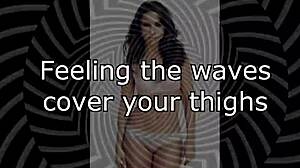 hey, got tricked into submission by mistress lisa! 😳