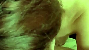 Damn! She Fights Back During Intense Deep Throat Action!