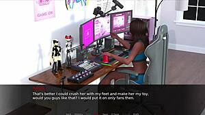 lets play ravenous gluttons first wild game