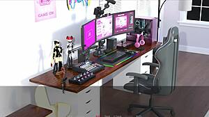 lets play ravenous gluttons first wild game