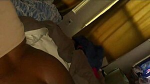 Slut Masturbates In Car With Dildo