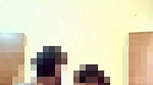 Sama Bhabhi Asks Devar, 'Want To See My Fat BBW Indian Body?'