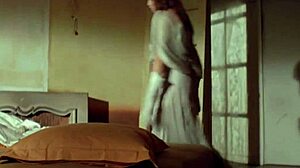 أجواء آخر تانجو في باريس 1972 😍