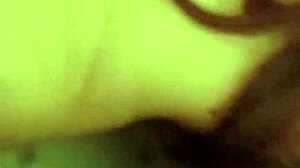 Damn! She Fights Back During Intense Deep Throat Action!