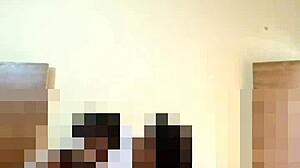 Sama Bhabhi Asks Devar, 'Want To See My Fat BBW Indian Body?'