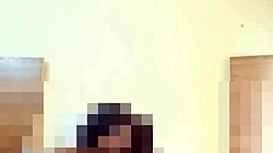 Sama Bhabhi Asks Devar, 'Want To See My Fat BBW Indian Body?'