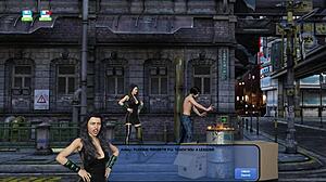 Let's Dominate at Femdom Hotel! Play Hard Now!