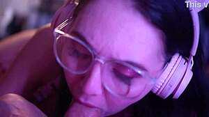 Perverted Guy Slams Milf’s Tight Ass Hard! What a Wild Ride!