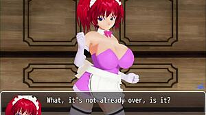 girl b hero wild scenes in part 22