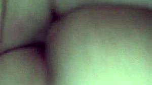 Little April can't get enough of that hard dick!