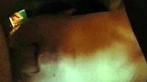 Hot Amateur's Deepthroat Session