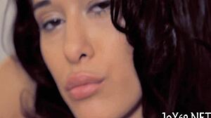 babe sexy gode da sola con toy stretto