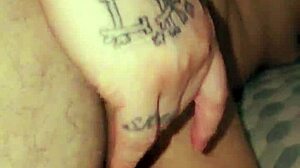 Why is this Dominican BBW screaming in anal doggystyle?