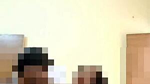 Sama Bhabhi Asks Devar, 'Want To See My Fat BBW Indian Body?'