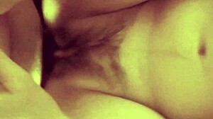 Korean amateur pounded bareback in missionary style