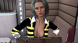 damn, oiled latina slut blows multiple guys sloppy!