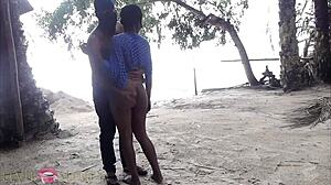 Found Wild Bitch for Raw Fucking - Part 1