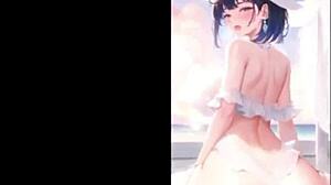 hentai anime adventures with subtle themes