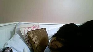 Whoa, Maxine X shoves a huge toy deep in her Asian slit!