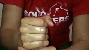 Massive tool handles enormous output with steady strokes.