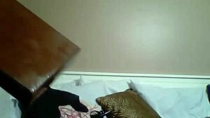 Whoa, Maxine X shoves a huge toy deep in her Asian slit!