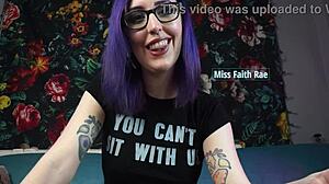 Hey, CBT Lovers, Try This Tugging Task! 😈