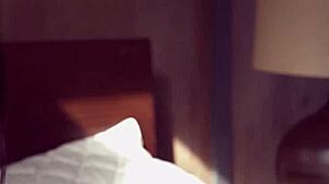 Wow! Ebony Beauty Victoria Antoinette Shows Tight Black Pussy!