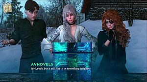 Eternum 68 Bold Adventures