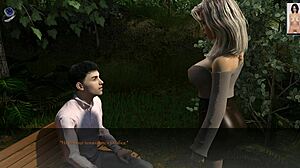 Sapfyr Is Doing An Internship With His Beautiful Girlfriend The Best Cocksucker In Town