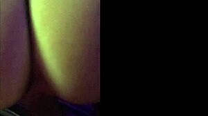 asian slut in lingerie screams from big cock like a hungry whore