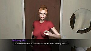 Let's play zombie apocalypse game in chapter zero.