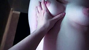 I convinced an 18yo virgin to get pounded