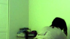 Amateur Ebony Goddess Rides Cowgirl And Bends Over In Doggystyle