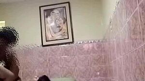 Ex and I fuck while cuckold waits for orgasms