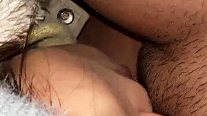 my neighbor licks me in abandoned barn. total secret lesbian vibes!