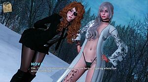 Eternum 68 Bold Adventures