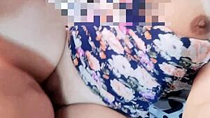 Vay be, Oficialkatha seksi becerileriyle kişisel antrenörünü domine ediyor!