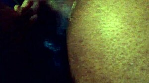 Black Ebony Ass Video from September 25, 2015