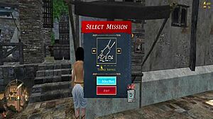 Wanna play kinky with slaves of Rome by the pool?