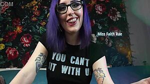 Hey, CBT Lovers, Try This Tugging Task! 😈