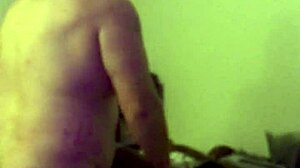 Amateur Ebony Goddess Rides Cowgirl And Bends Over In Doggystyle